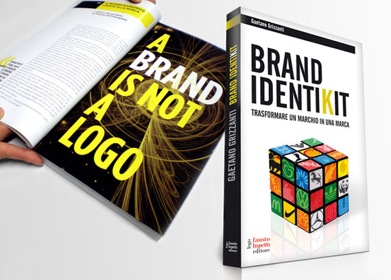 brand identikit come trasformare il marchio in una marca